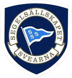 Segelsällskapet Svearna-logotype